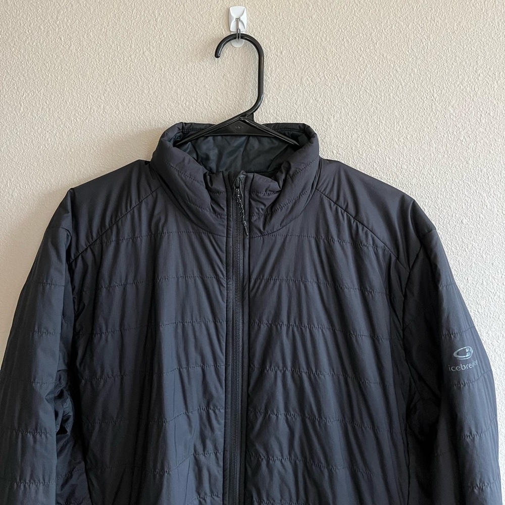 Icebreaker Puffer
